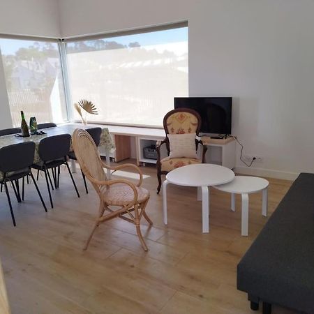 La Cabine Du Bout Du Monde Avec Mezzanine - Ile De Sein - Votre Maison De Vacances De Haut Standing - Pl03 Crozon Exterior foto
